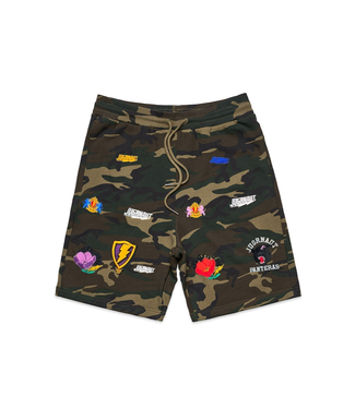 Jugrnaut Jugrnaut Chaos Short Camo