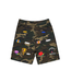 Jugrnaut Jugrnaut Chaos Short Camo