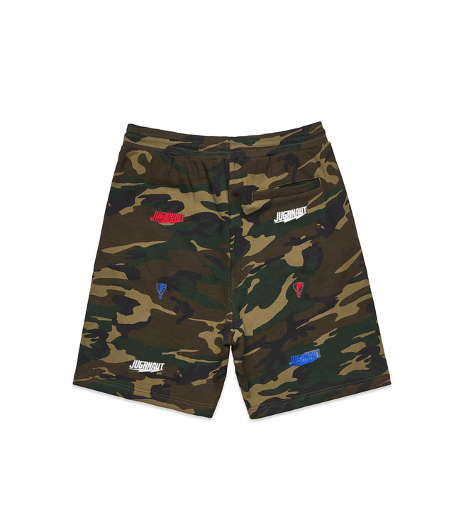 Jugrnaut Jugrnaut Chaos Short Camo