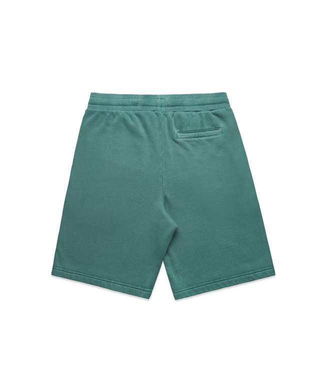 Jugrnaut Jugrnaut Panteras Shorts faded teal