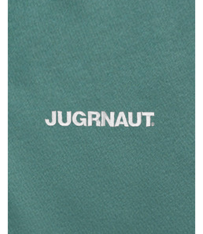 Jugrnaut Jugrnaut Panteras Shorts 2.0 Faded Teal
