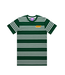 Jugrnaut Jugrnaut Triumph Embroidered Striped Shirt