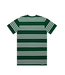 Jugrnaut Jugrnaut Triumph Embroidered Striped Shirt