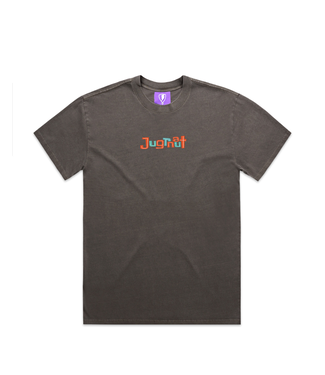 Jugrnaut Jugrnaut Jug a palooza Tee Pepper