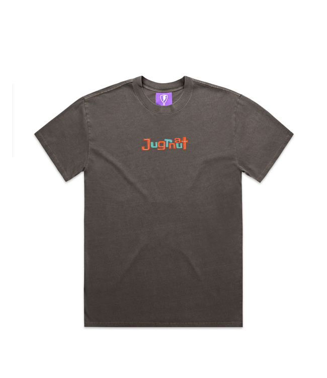 Jugrnaut Jugrnaut Jug a palooza Tee Pepper