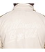 BBC BBC Soundcheck Track Jacket Winter White