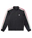 BBC BBC Soundcheck Track Jacket Black