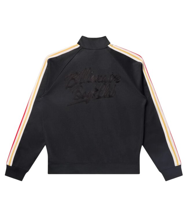 BBC BBC Soundcheck Track Jacket Black