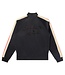 BBC BBC Soundcheck Track Jacket Black