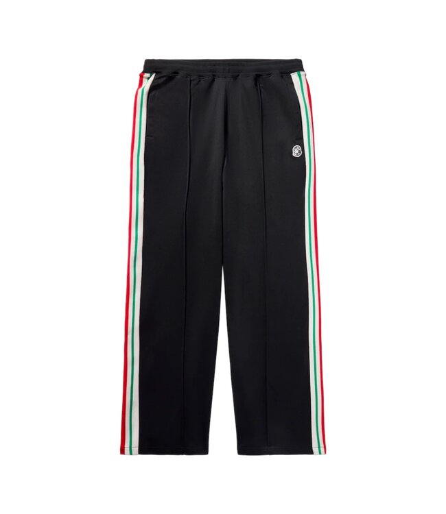 BBC BBC Bass Track Pants (Loose Fit) Black