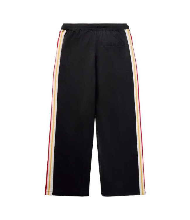 BBC BBC Bass Track Pants (Loose Fit) Black