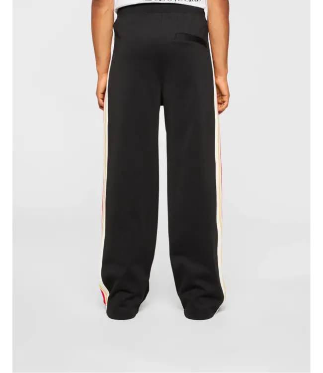 BBC BBC Bass Track Pants (Loose Fit) Black