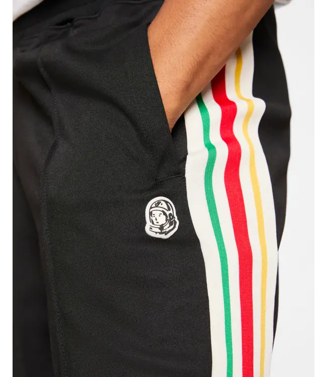 BBC BBC Bass Track Pants (Loose Fit) Black