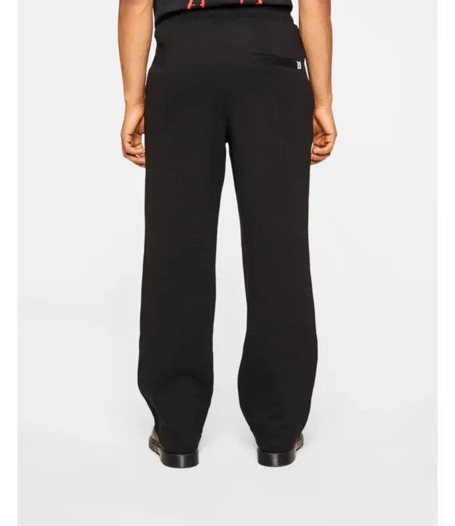 BBC BBC Basement Sweatpants Black