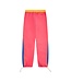 Paper Planes Paper Planes x Jae Tips All World Track Pant Coral Red