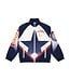 Paper Planes Paper Planes Gold Medal Track Jacket Skycaptain