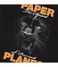 Paper Planes Paper Planes Pursuit Tee Black