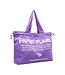 Paper Planes Paper Planes x Jae Tips Packable Tote Bag Purple
