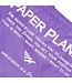 Paper Planes Paper Planes x Jae Tips Packable Tote Bag Purple