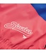 Paper Planes Paper Planes x Jae Tips All World Track Jacket Coral Red