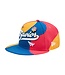 Paper Planes Paper Planes x Jae Tips Spiral 59FIFTY Fitted Crown Multi