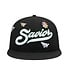 Paper Planes Paper Planes x Jae Tips Savior 59FIFTY Fitted Crown Black