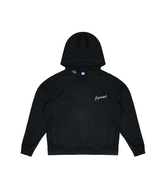 Jugrnaut Jugrnaut Downtown Hoody CNS Black