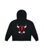 Jugrnaut Jugrnaut Dynasty Hoody CNS Black