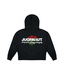 Jugrnaut Jugrnaut Chi Everywhere Hoody CNS Black