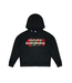 Jugrnaut Jugrnaut Chi Everywhere Hoody CNS Black