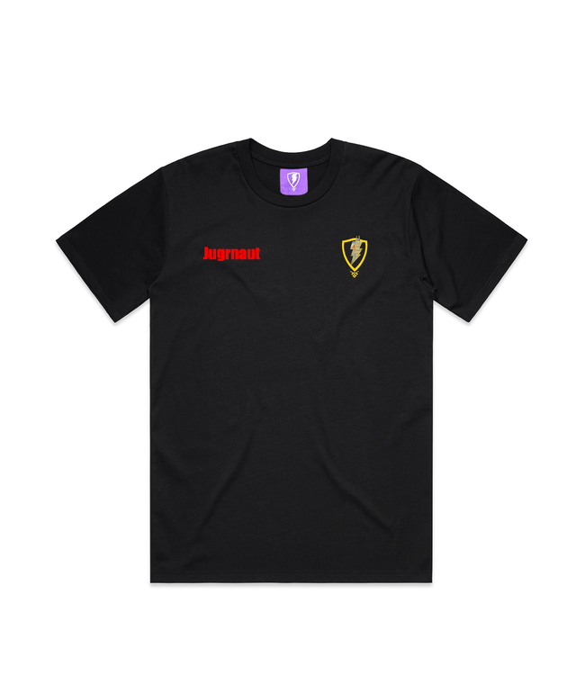 Jugrnaut Jugrnaut Neighborhoods Black Tee