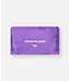 Paper Planes Paper Planes x Jae Tips Packable Tote Bag Purple