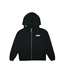 Jugrnaut Jugrnaut Triumph Zip Up Hoody CNS Black