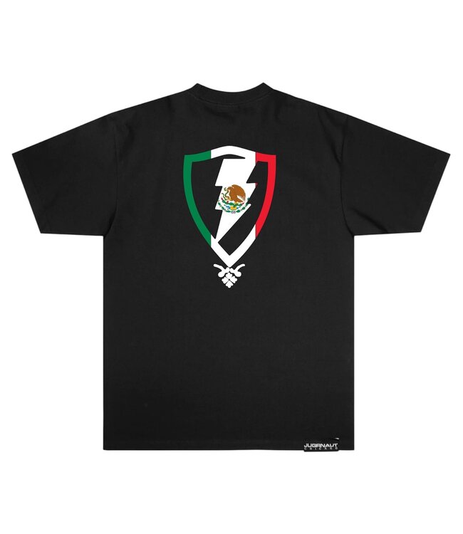 Jugrnaut Jugrn aut VIva Mexico Tee