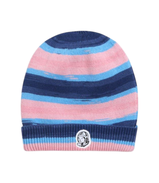 BBC BBC Time and Space Skull Cap Navy Peony