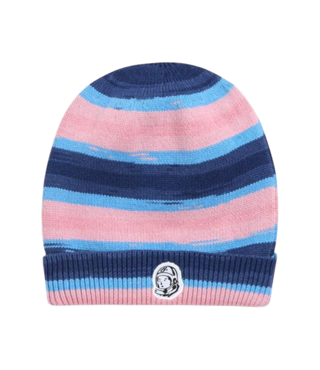 BBC BBC Time and Space Skull Cap Navy Peony