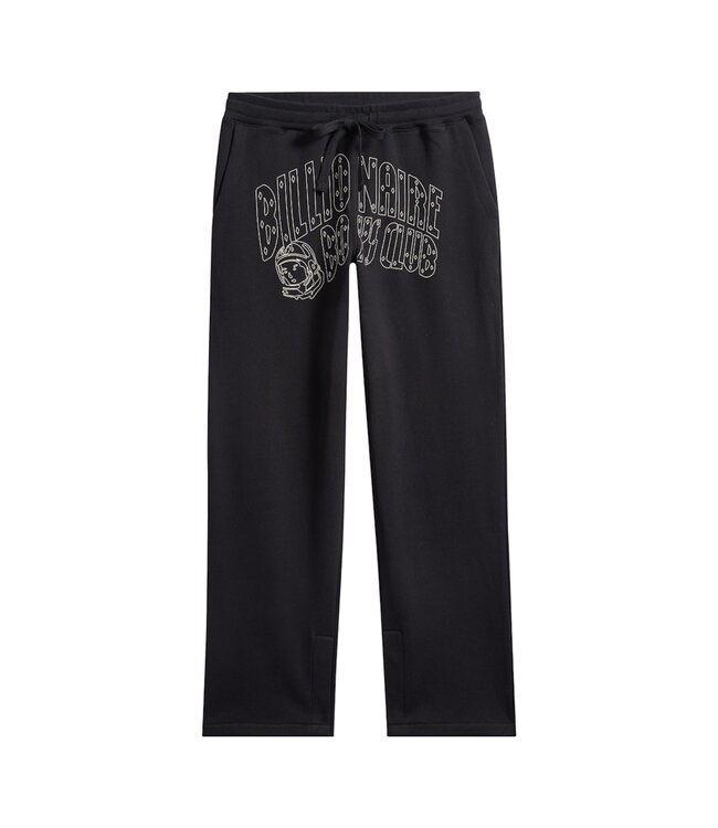 BBC BBC Curve Sweatpants Black
