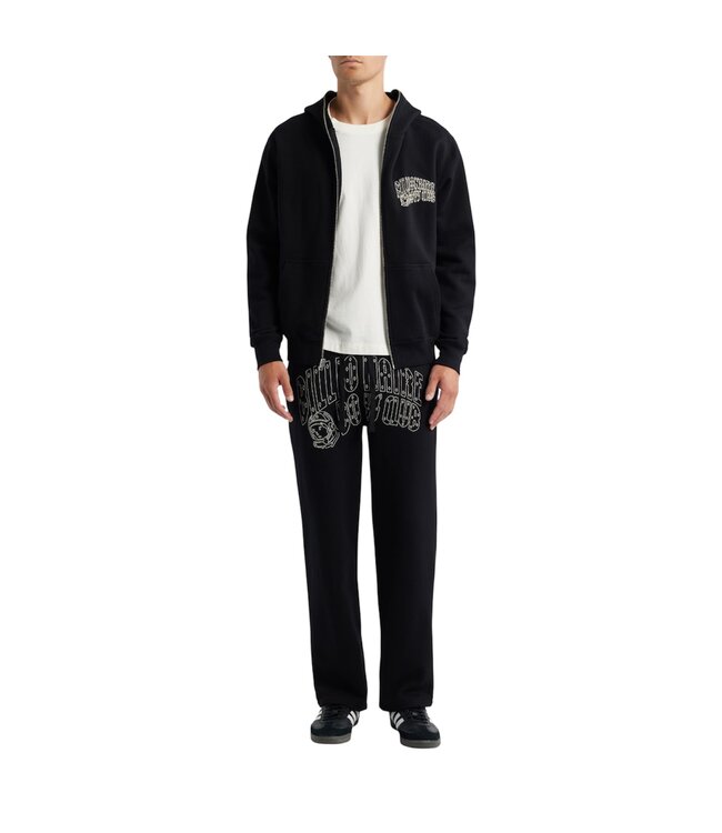 BBC BBC Curve Sweatpants Black