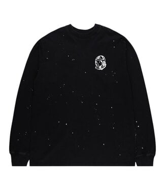 BBC BBC Oblivion LS Knit Black