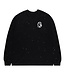BBC BBC Oblivion LS Knit Black