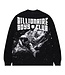 BBC BBC Oblivion LS Knit Black