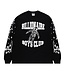 BBC BBC Gravity LS Knit Black