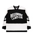 BBC BBC Puck Jersey LS Sweater Black