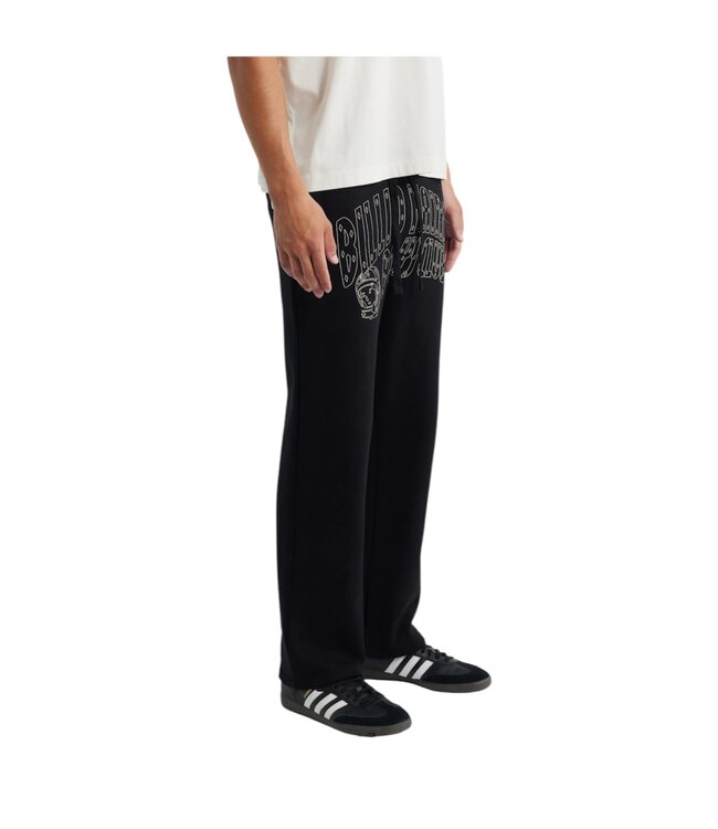 BBC BBC Curve Sweatpants Black