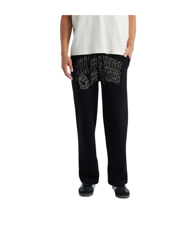 BBC BBC Curve Sweatpants Black