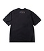 Market Market Folk Fitted Bear Tee Pirate Black