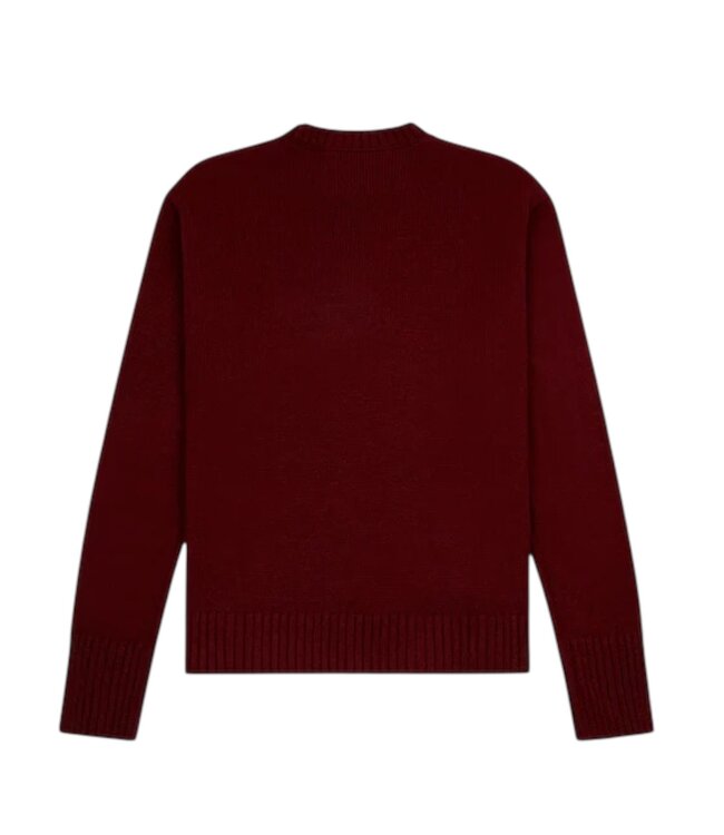 Paper Planes Paper Planes Copper Crown Sweater