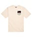 Paper Planes Paper Planes Jammie Holmes x Planes Balance Tee Eggshell