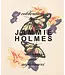 Paper Planes Paper Planes Jammie Holmes x Planes Balance Tee Eggshell