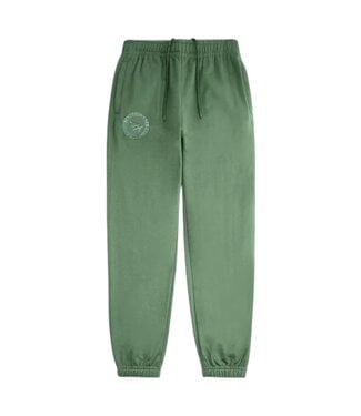 Paper Planes Paper Planes Relaxed FC Sweatpant OD Green